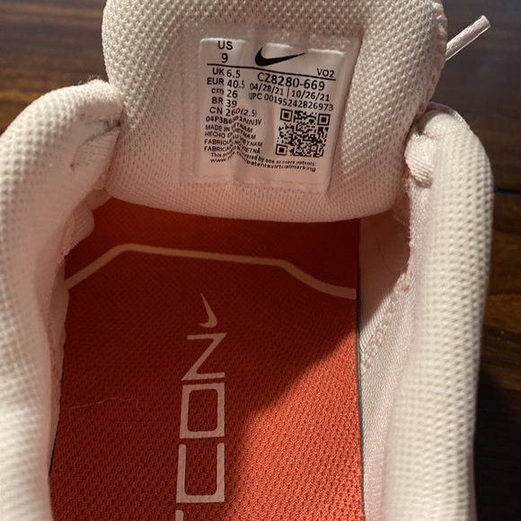 Nike Metcom 7 women’s 9 - Picture 3 of 11